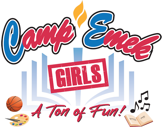 Camp Emek Girls